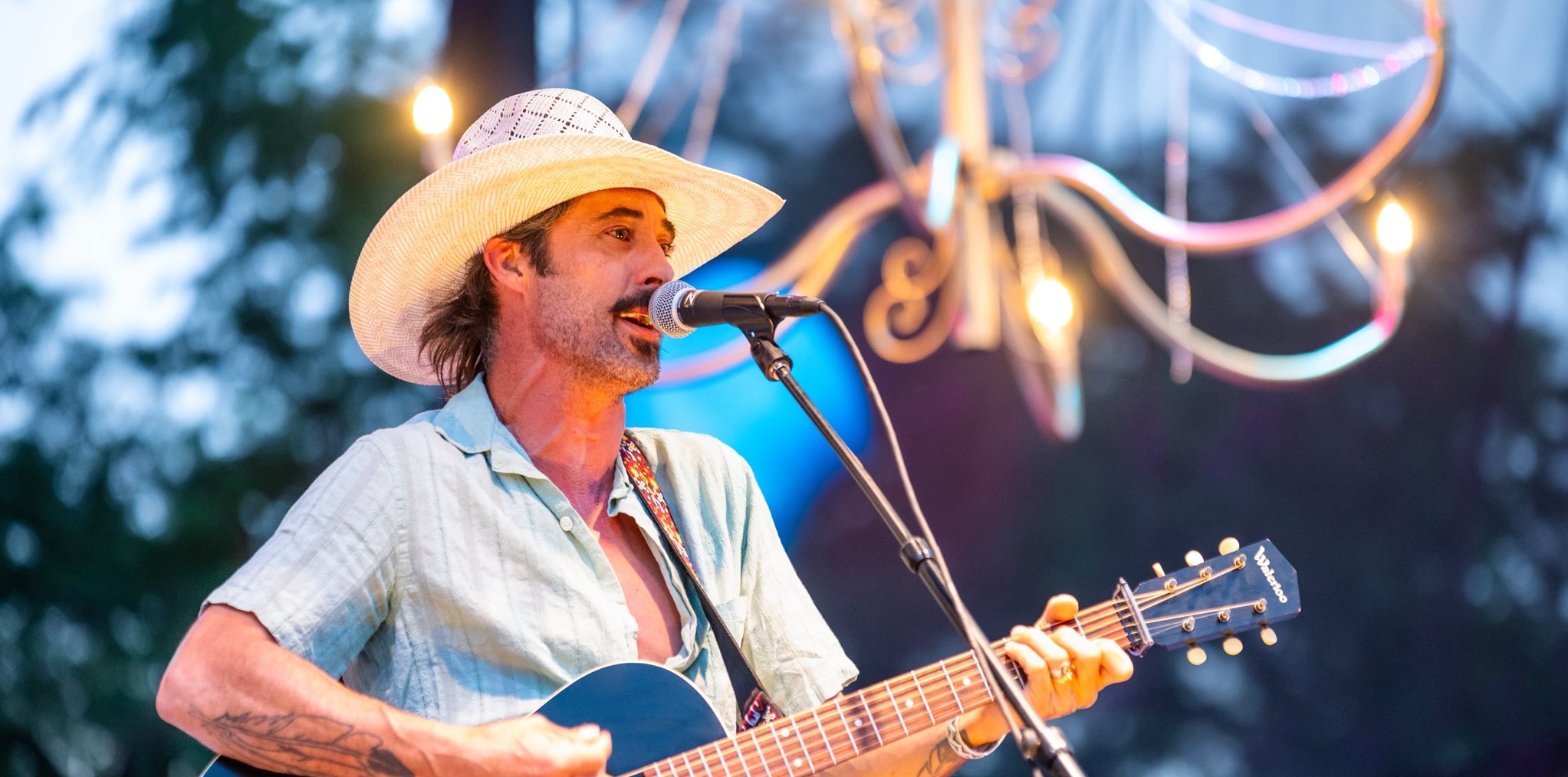 Ryan Bingham