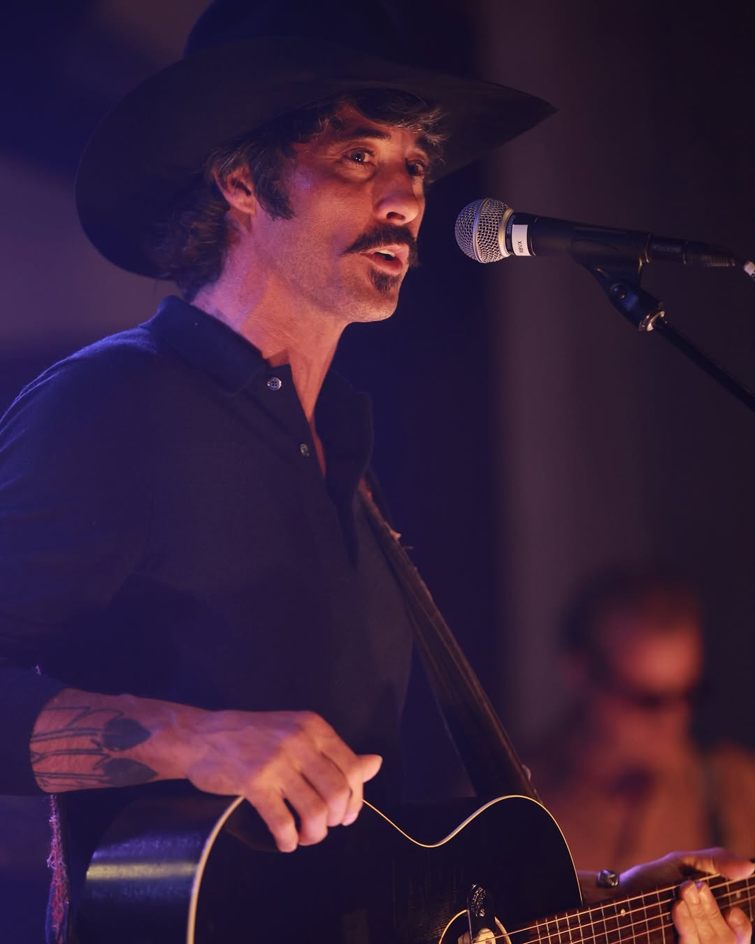 Ryan Bingham