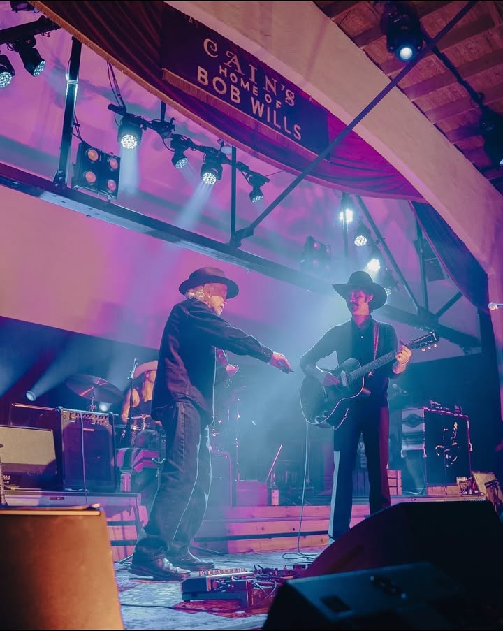 Ryan Bingham