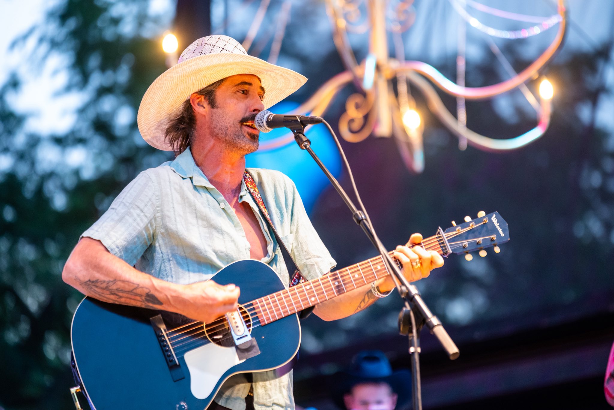 Ryan Bingham